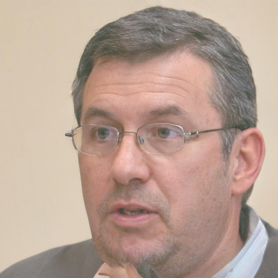 Zephyr Kraveski, small business owner