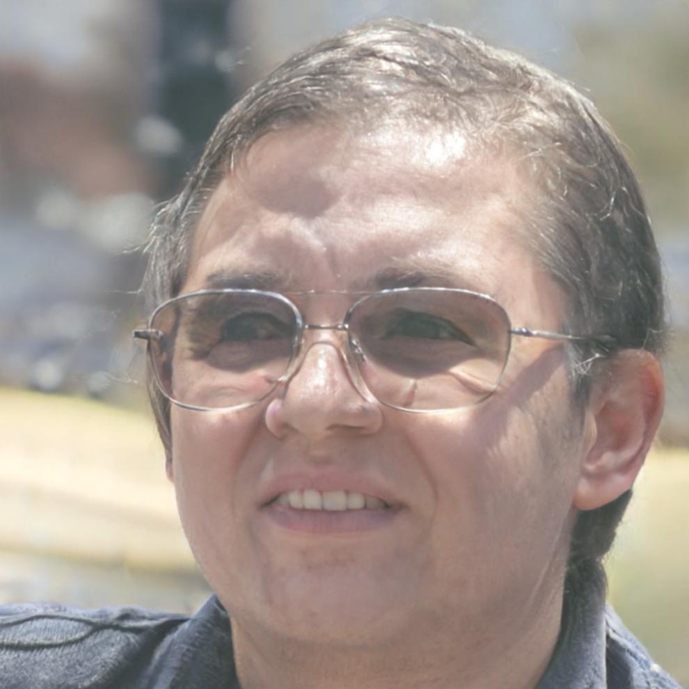 Instructor Rowan Blackwood